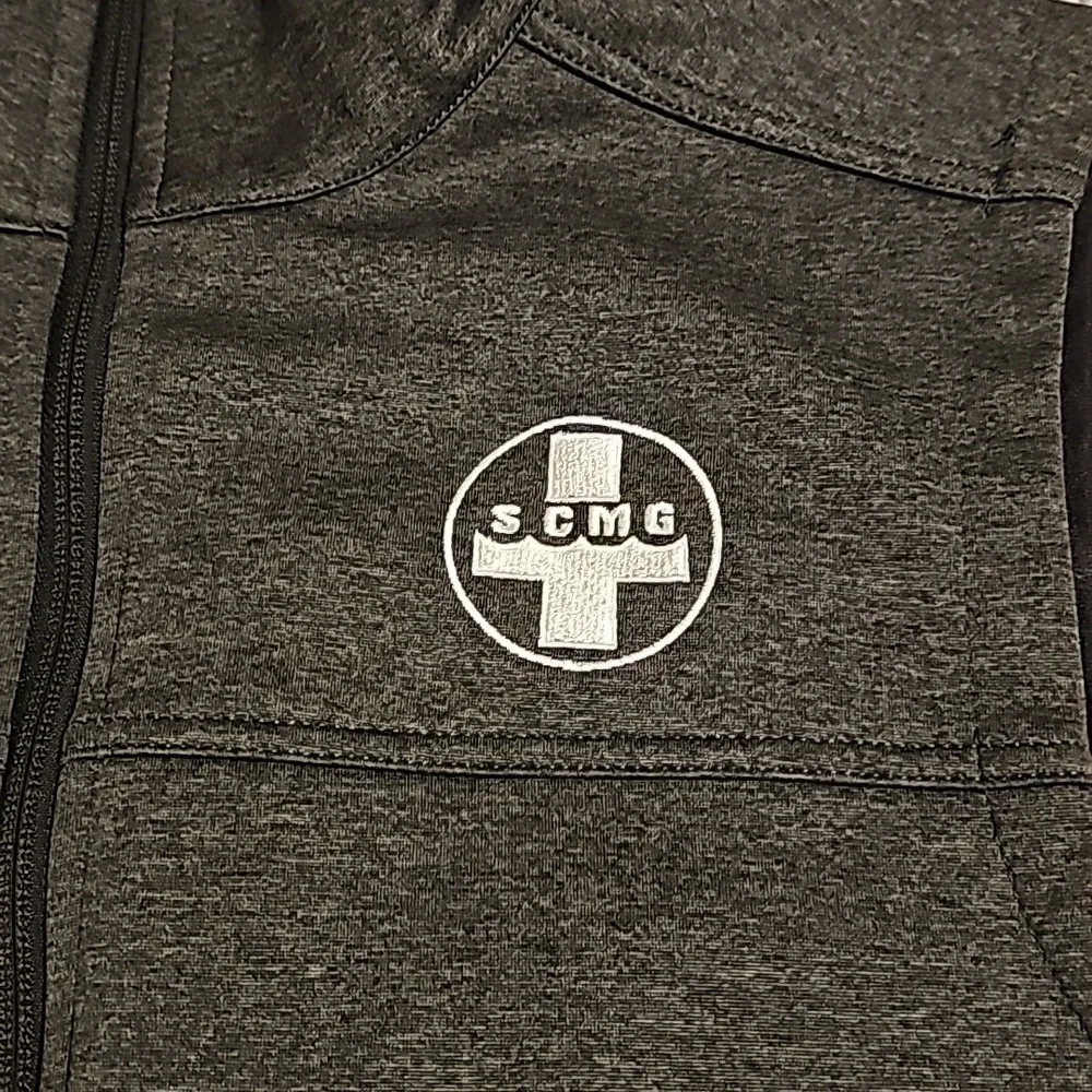 The North Face Vest